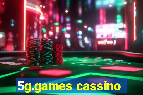 5g.games cassino